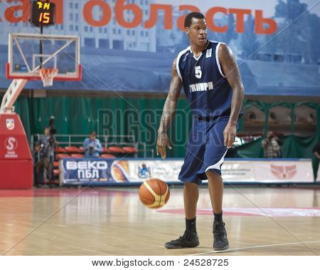Davon Jefferson