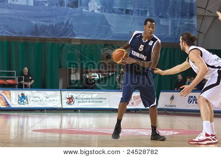 Davon Jefferson