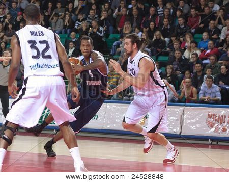 Davon Jefferson