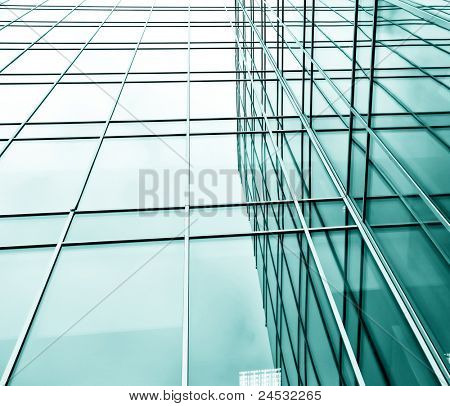 Wohnung Ort des Businesscenter
