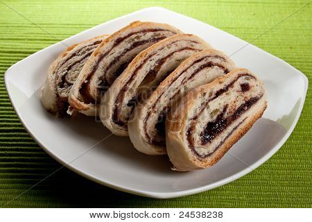 Strudel di mele