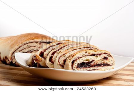 Strudel di mele