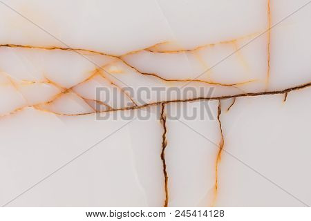 Natural Clear-cut Onice Texture In Light Hue. High Resolution Photo.