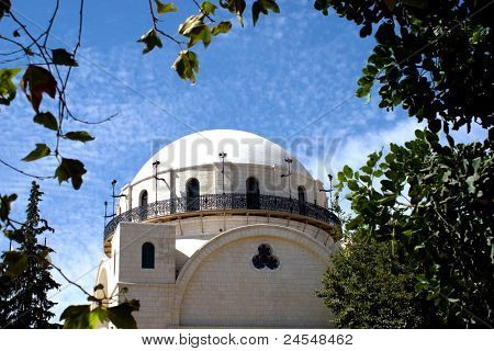 Sinagoga 