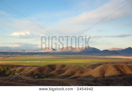 Farmland