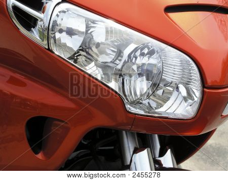 Motorrad 4