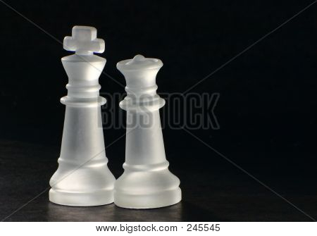 Kungen och Queen2