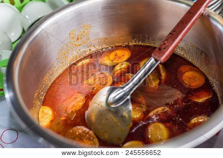 Hangle Curry Or Northern Style Hang Lay Curry
