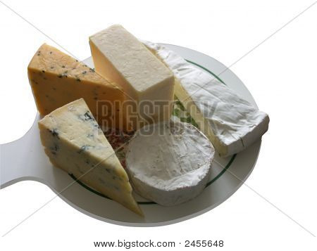 Cheeseboard