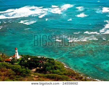 Makapuu Light House