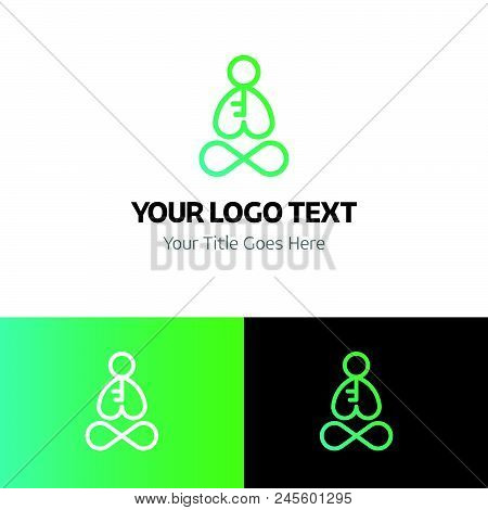 Toga Logo Template Vector Icon On White Background. Toga Logo Template Modern Icon For Graphic And W