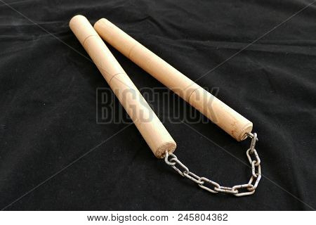 Nunchaku In Japanese Culture,
Defense Arts And Nunchaku,
Handmade Special Nunchaku,