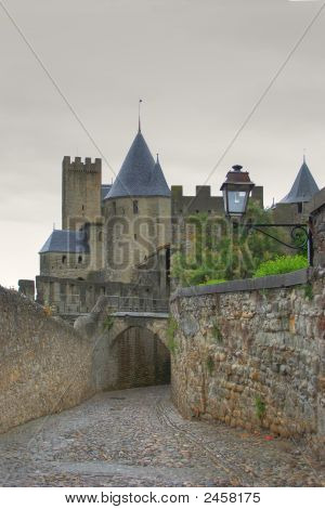 Carcassonne