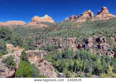Sedona Arizona Usa