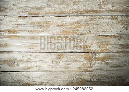 Invoice Of Old Tree From Boards Board, Dark