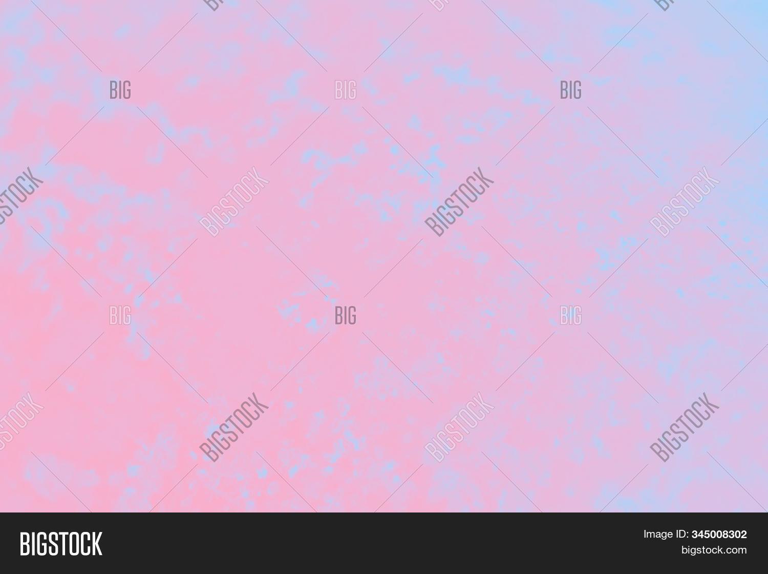 Pastel Pink Background Image Photo Free Trial Bigstock 345008302