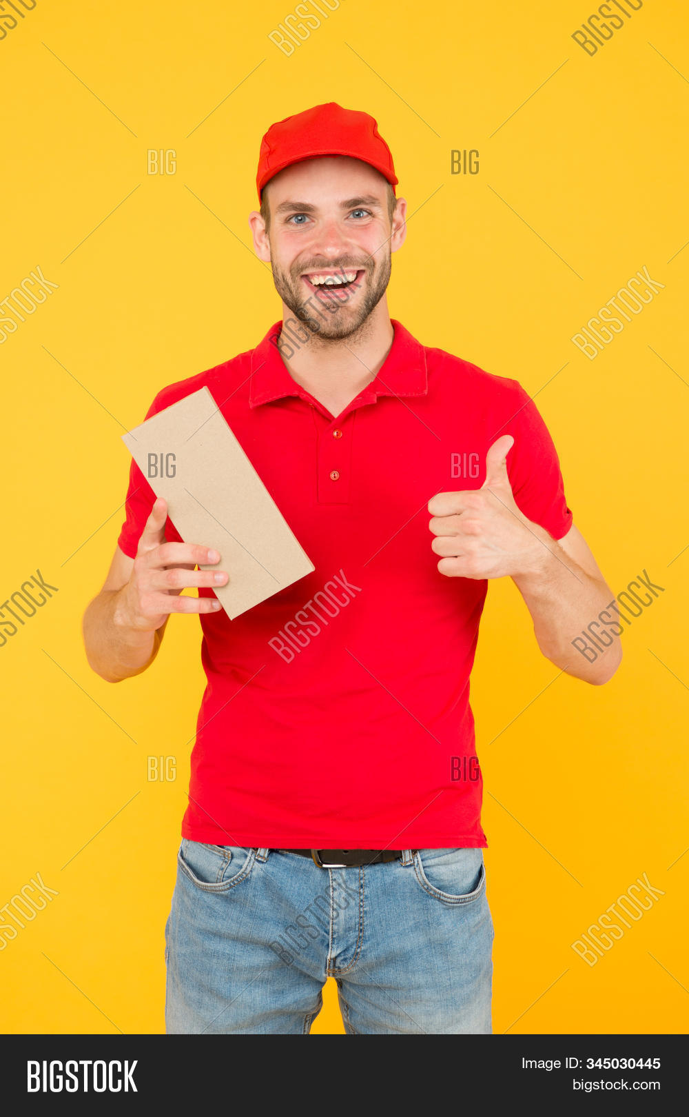 Super Fast Courier Image & Photo (Free Trial) Bigstock