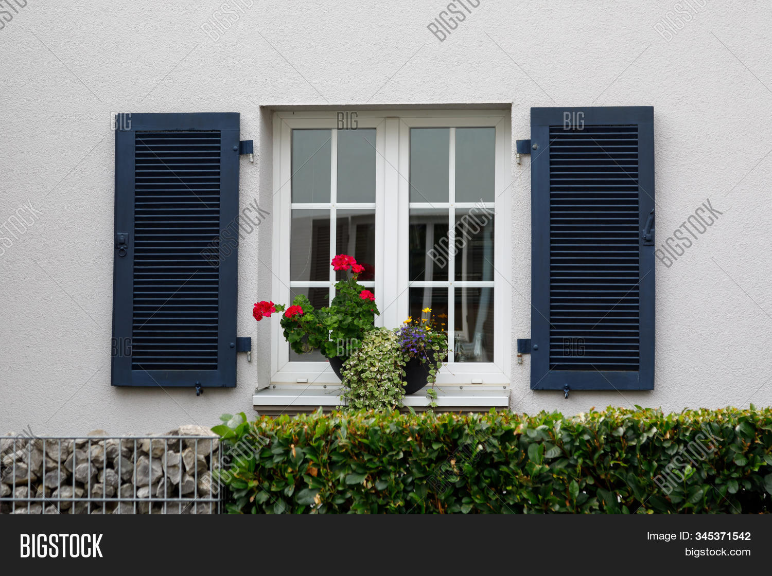 Window White Frames, Image & Photo (Free Trial) Bigstock