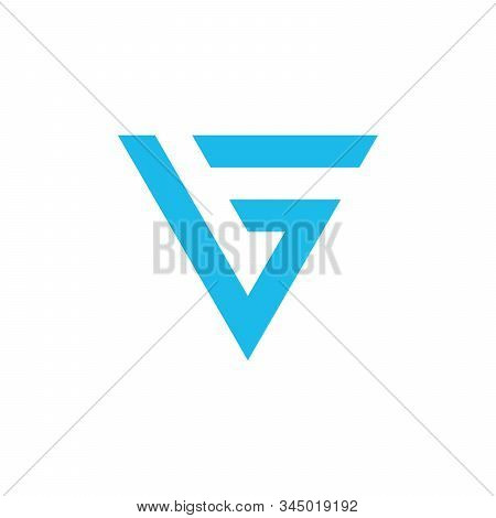 Abstract Letter G Logo Template, Technology Business Identity Concept. Creative Corporate Template. 
