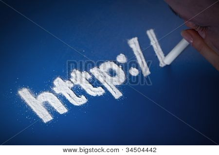 Concept de dépendance à Internet