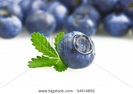 bluebarry