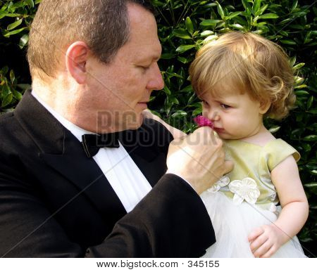 Flower Girl