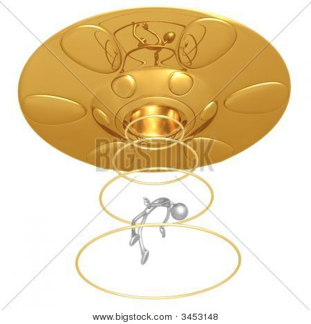 Ufo Abduction