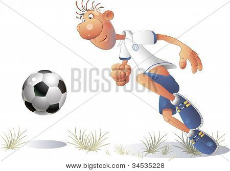 fodbold