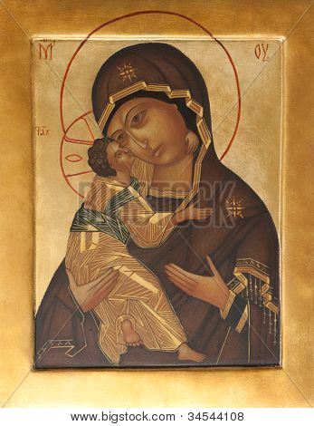 Orthodox Icon