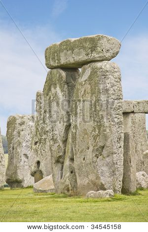 Stonehenge