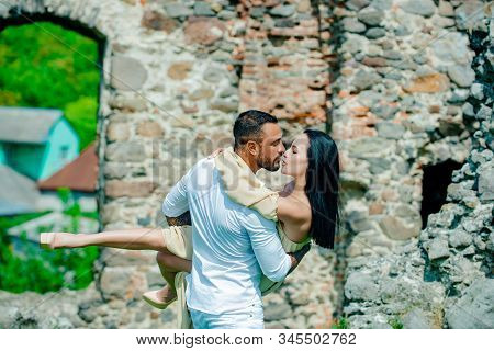 Affectionate Couple Image & Photo (Free Trial) | Bigstock