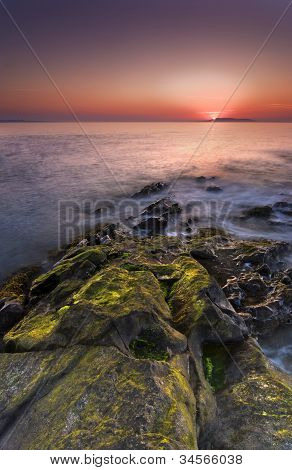Sunrise İrlanda