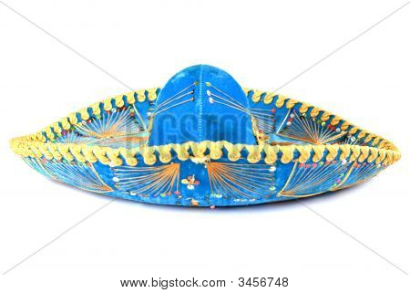 Sombrero mexicano