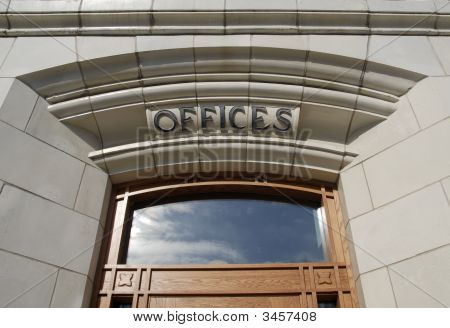 Uffici Doorway