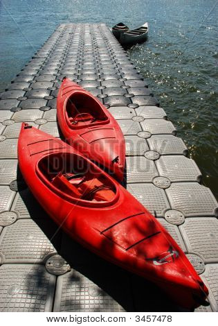 Canoa