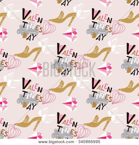 Love Pattern 24
