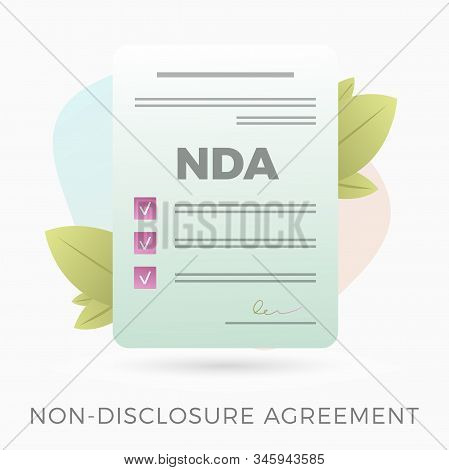 Non-disclosure Agreement - Proprietary Confidentiality Information Document. Employer And Employee N