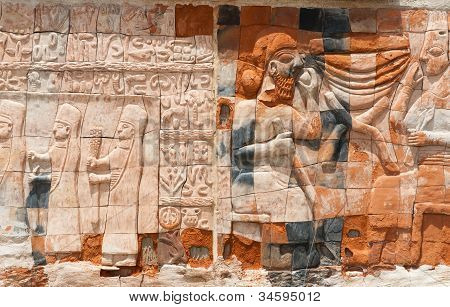 Pared