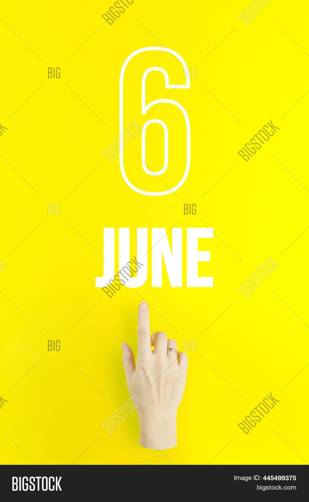 Is June The 6th Month Is June The 6th Month
