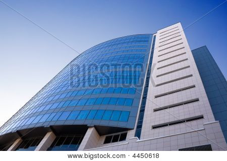 Edificio de oficina