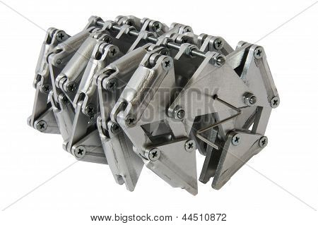 Mechaniczne Walkera