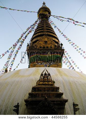 Buddhist Temple