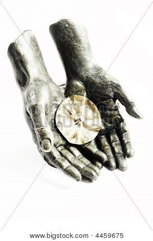 Hands And Time