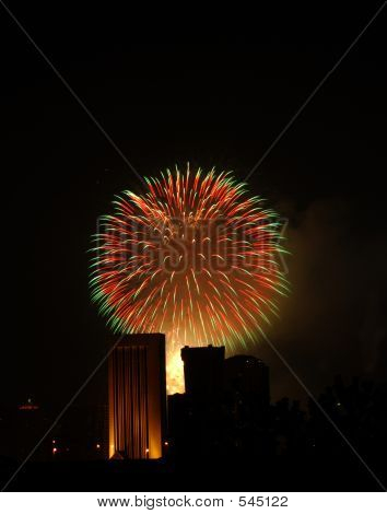 Firework Ii
