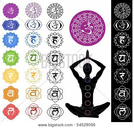 Chakra