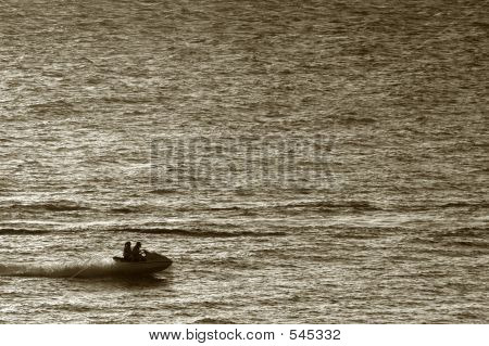 Wave Runner