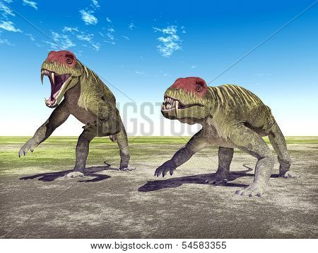 Doliosauriscus