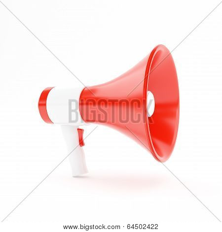 Megaphone