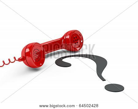 Red Phone