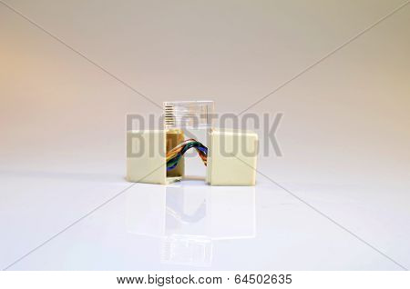 Rj 45